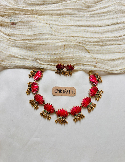 lotus big charms 650