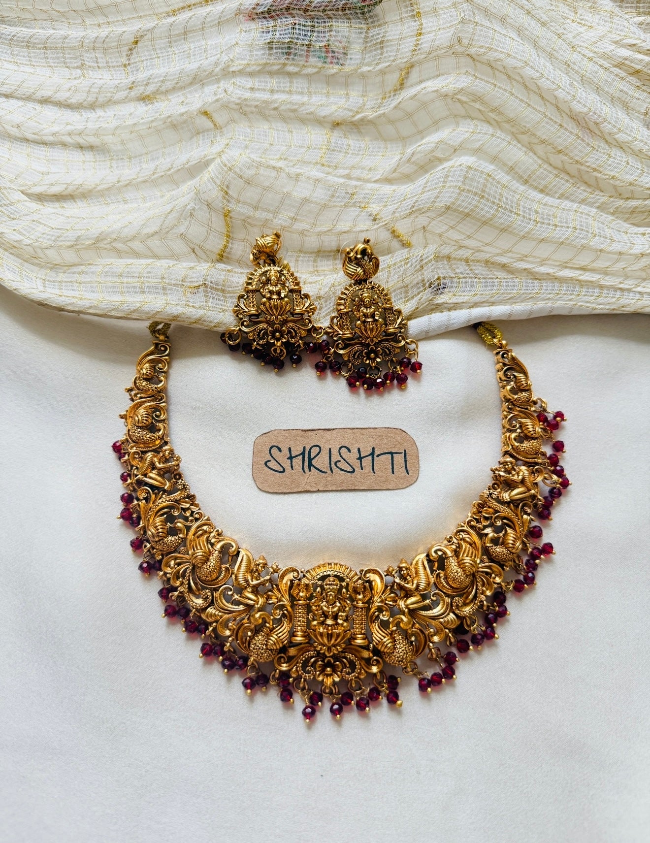 Megha Nagas Ruby