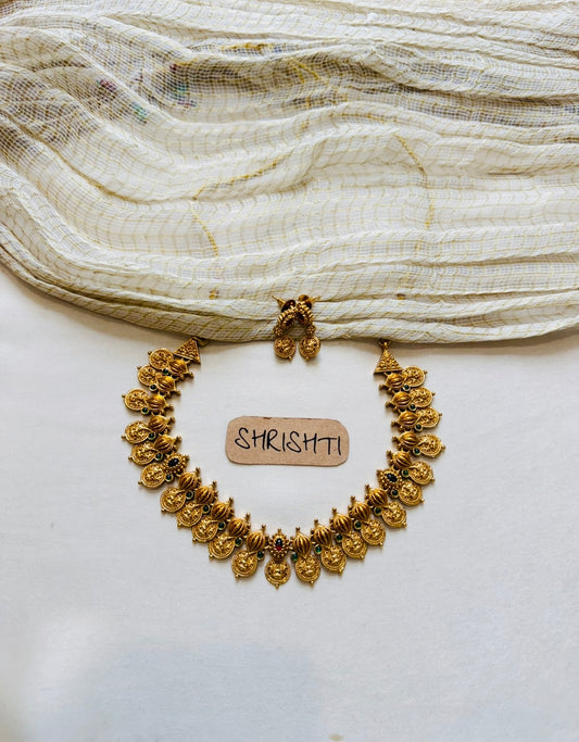 chettinad coin mix