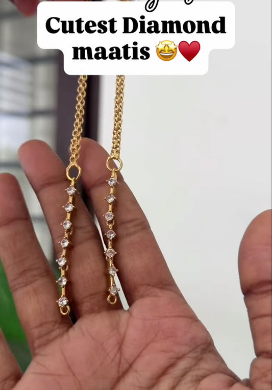 Diamond maati