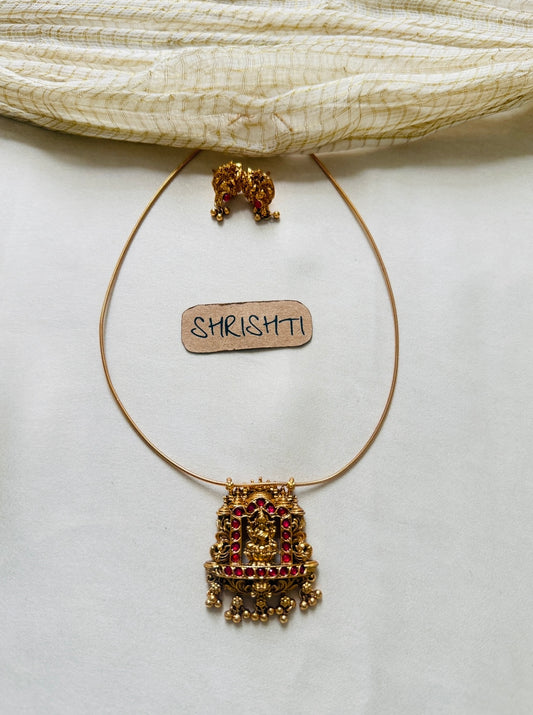 Chain Nagas Ruby