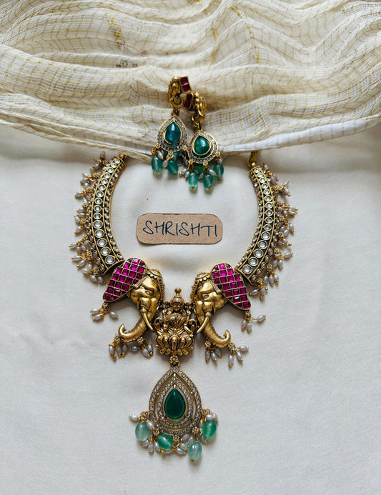 Elephant hasli - DISPATCH IN 50 DAYS