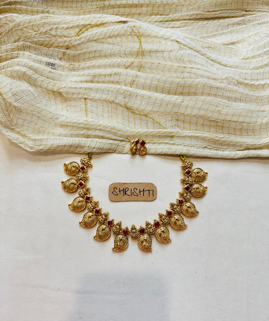 mango lakshmi ruby 59