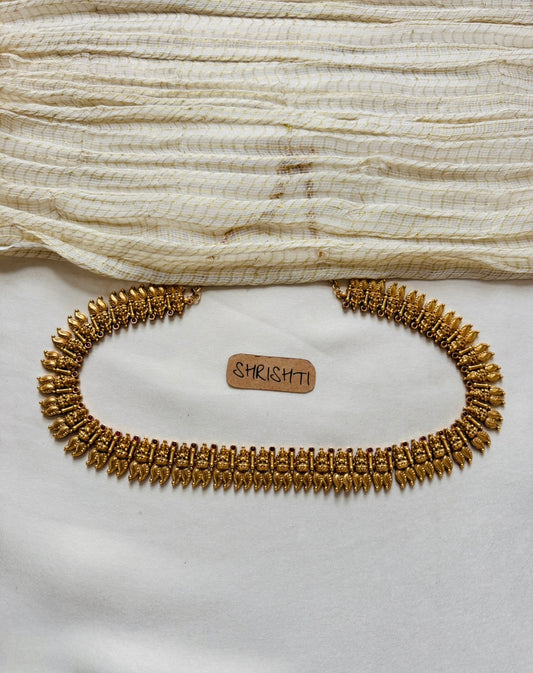 manga hipchain haram