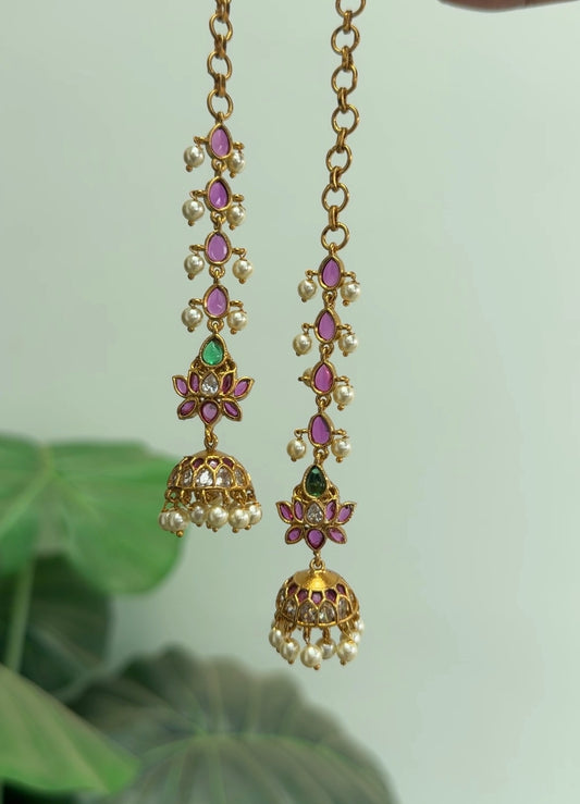 Lotus maati jumka new