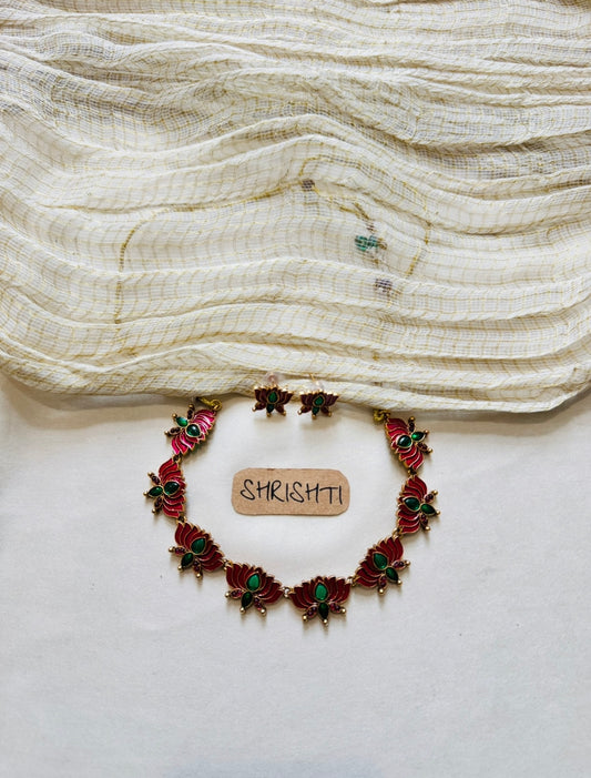 lotus charm sufi sale