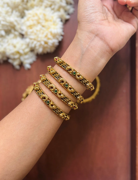 Nila Bangles 4