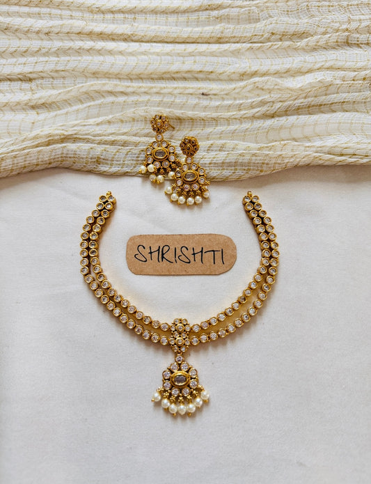Diamond layer attigai