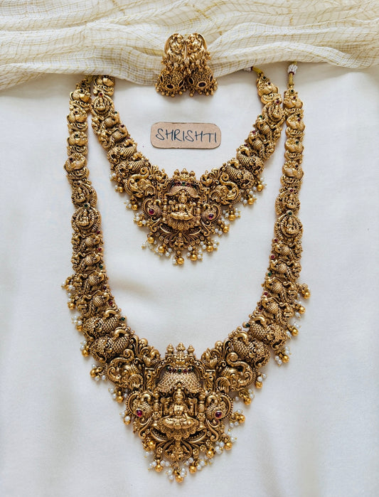 shrishti bridal set A6