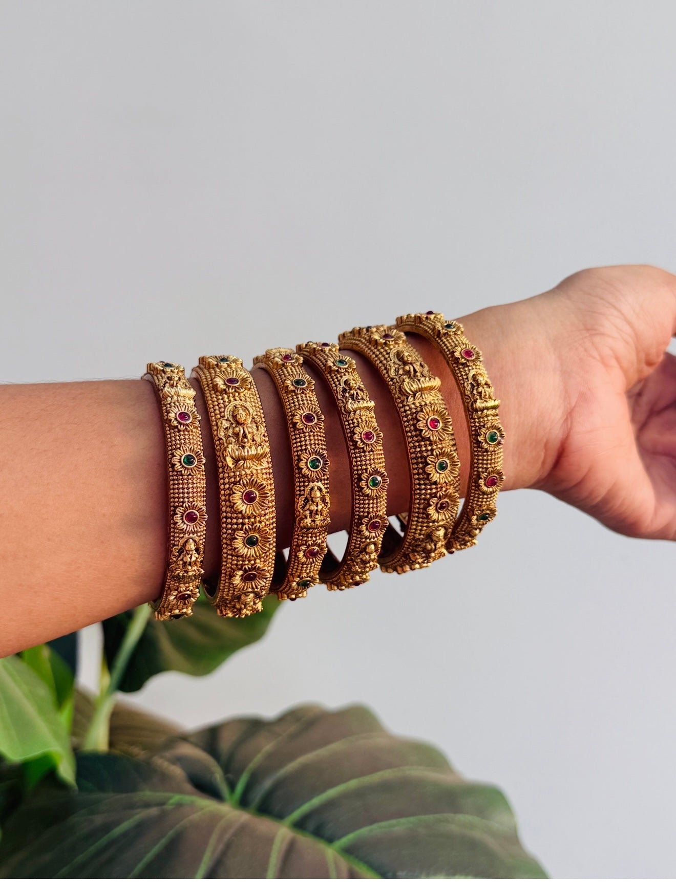 Bridal bangles new 2.6