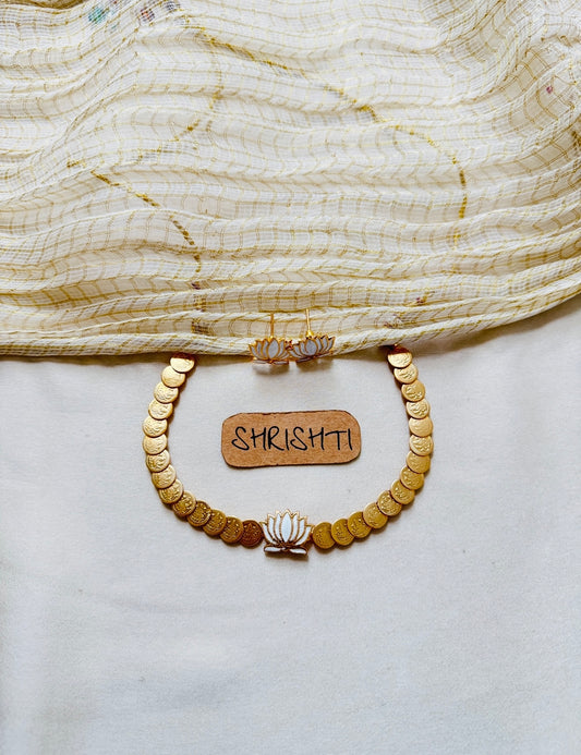 coin lotus pearl sale