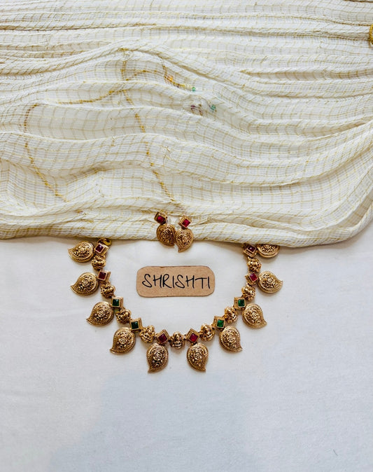 mango necklace mix 2