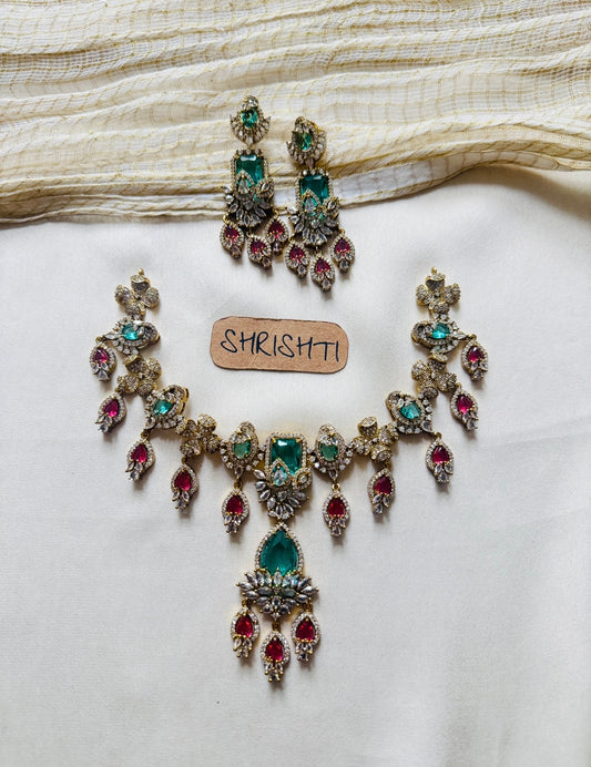 Diamond luxe bridal
