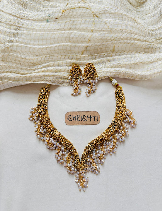 designer nagas pearl A5 sale