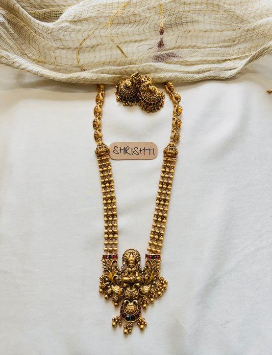 lakshmi gold layer haram