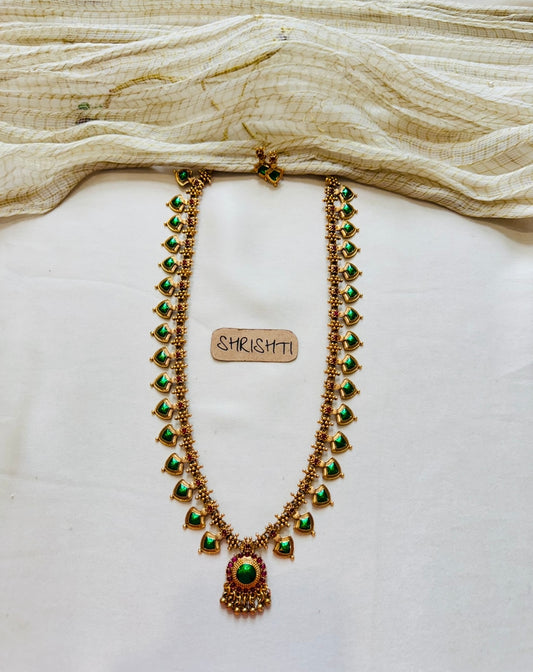 Green Palakka Haram 59