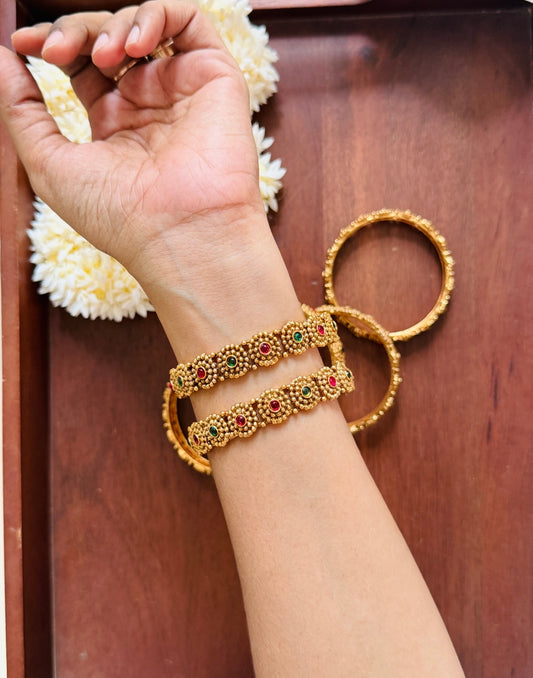 chandra bangles 2.6
