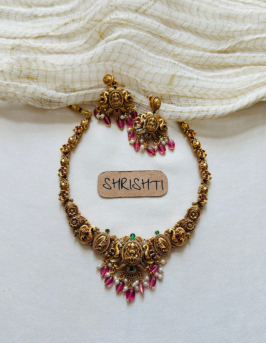 Nithya Nagas Ruby