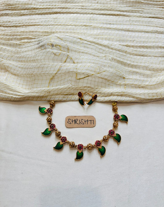 mango palakka green 1