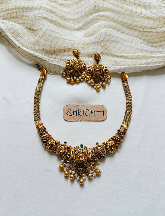 nithya nagas gold 2.0