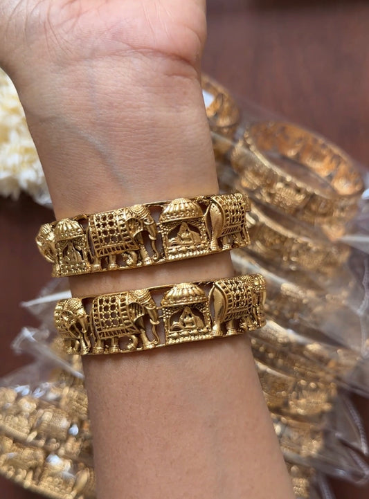 Haati Bangles 2.6