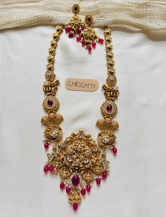 Ruby Nakshi Haram