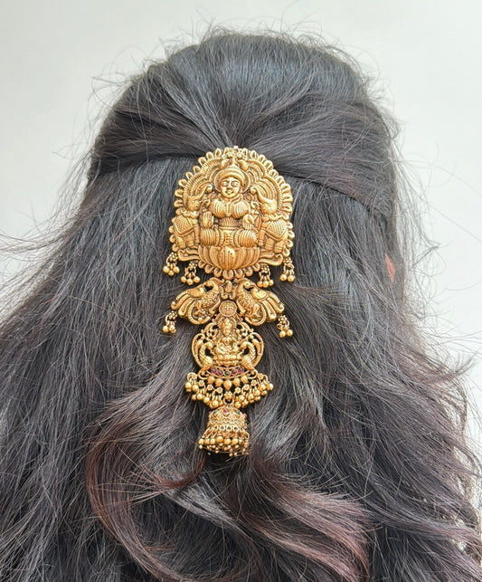 Hair Billa Nagas 4