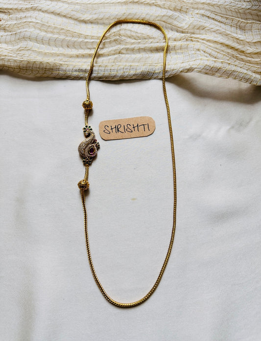 Mugappu chain 1