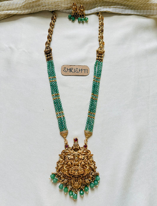 Bridesmaid Precious Haram