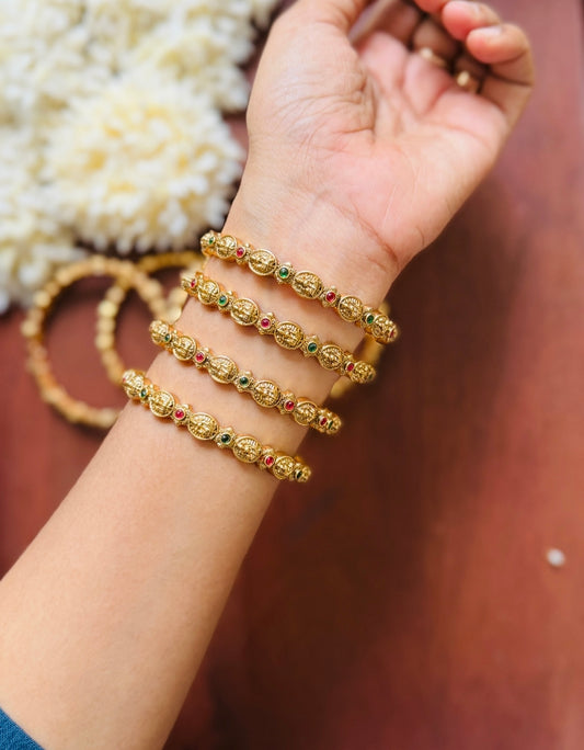 Lakshmi 4 Bangles 2.6