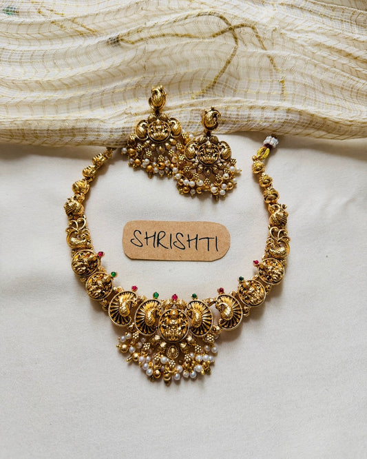 Raji Nagas Pearls