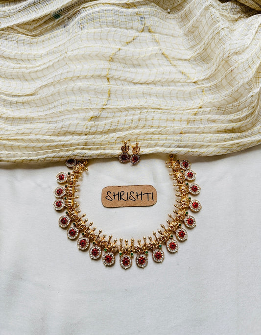 stones necklace sale 1