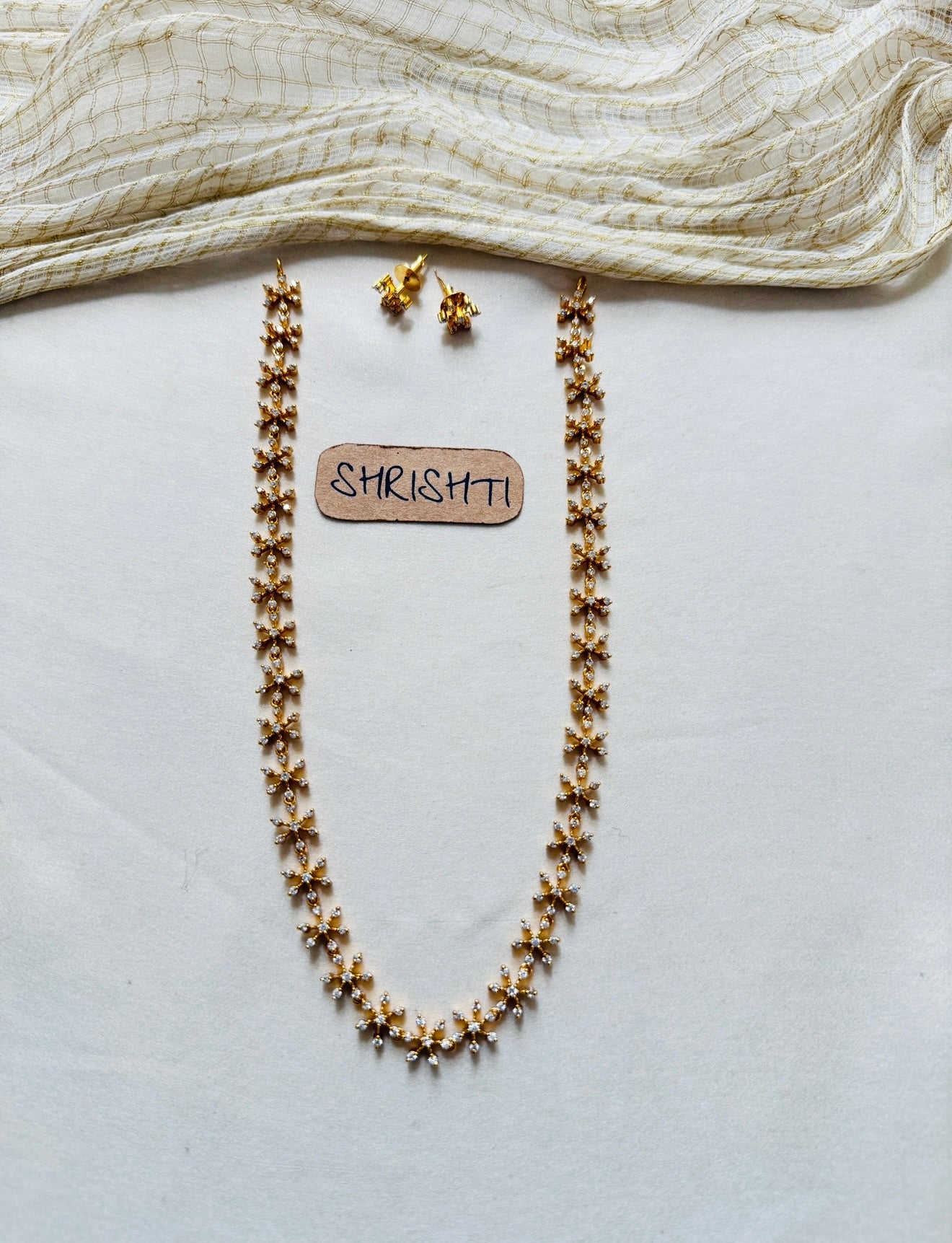 Diamond Star Haram