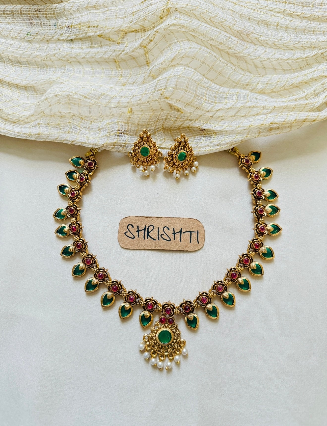 Palakka Onam Pearl