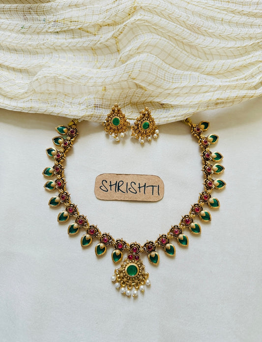 Palakka Onam Pearl