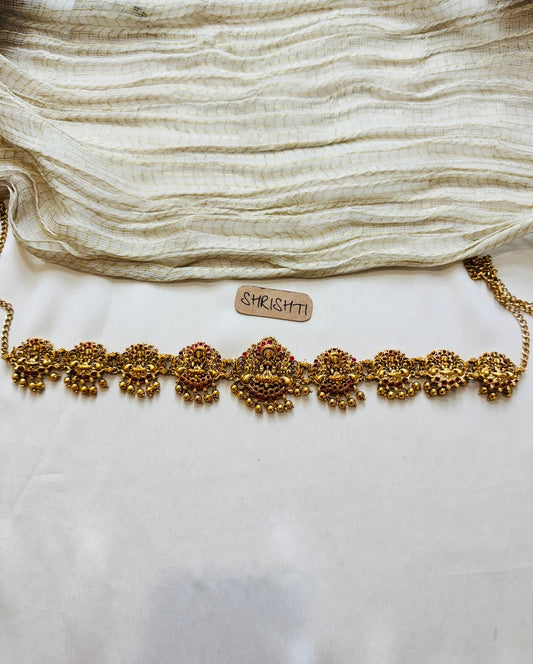 hip chain ruby nagas 1