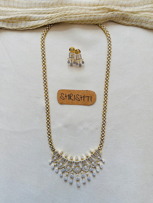 Jali diamond haram