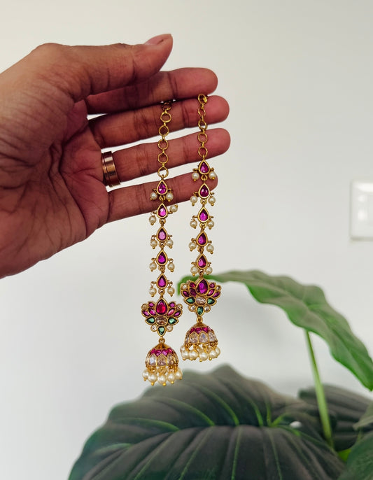 Lotus Maati Jumka