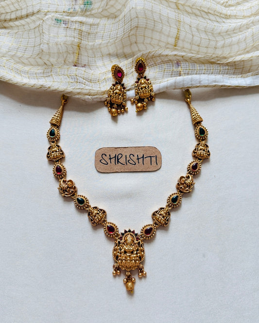 kemp lakshmi nagas mix