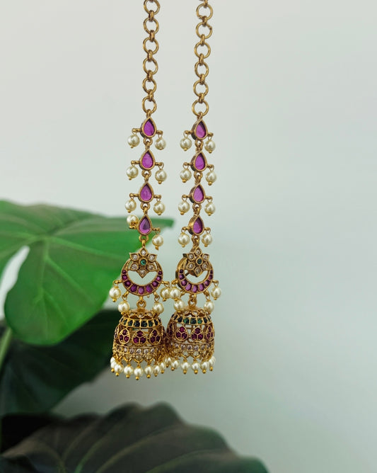 Maati Jumka