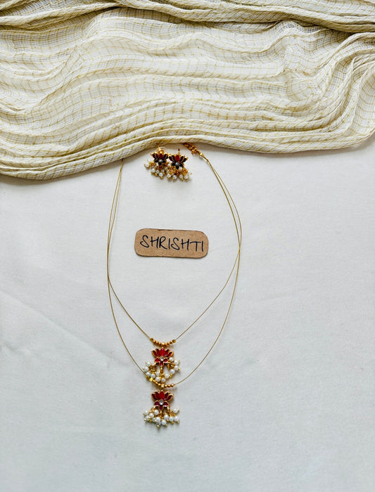 lotus invisible ruby