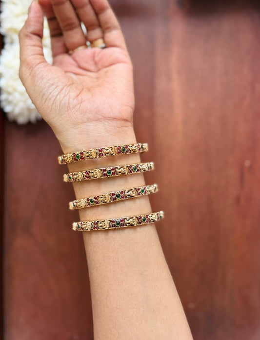 4 naga bangles 2.6 A3