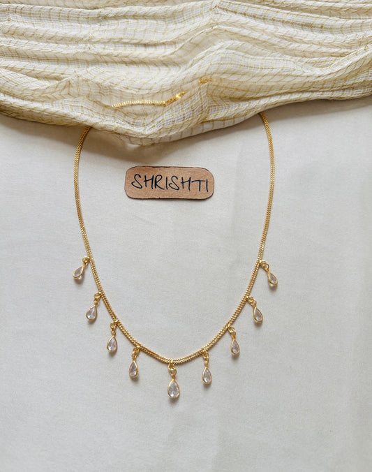 Dew Drop Chain