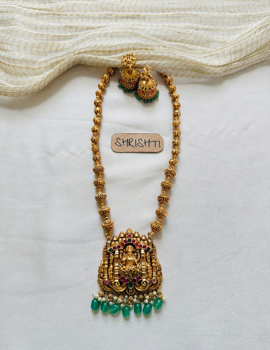 nagasi beads mala sj6