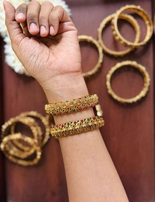 nagas SJ2 bangles 2.6