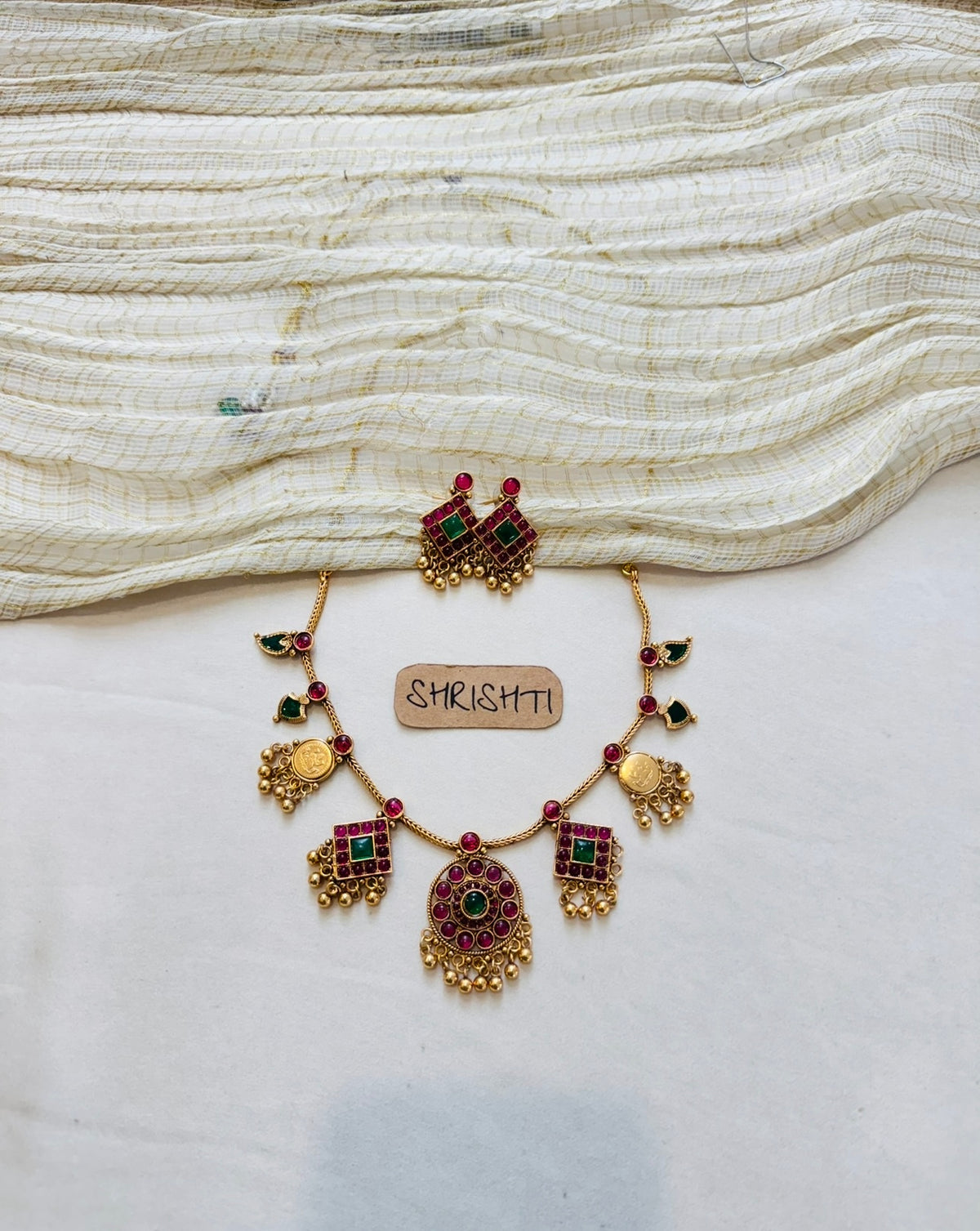 kemp coin mala