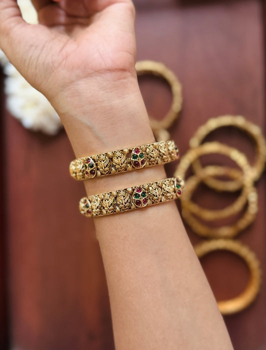 nagas SJ4 bangles 2.6