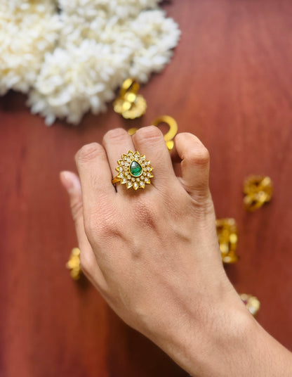 Bridal ring