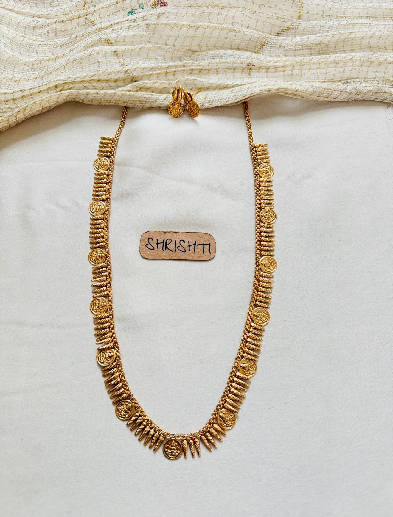 traditional coin haram