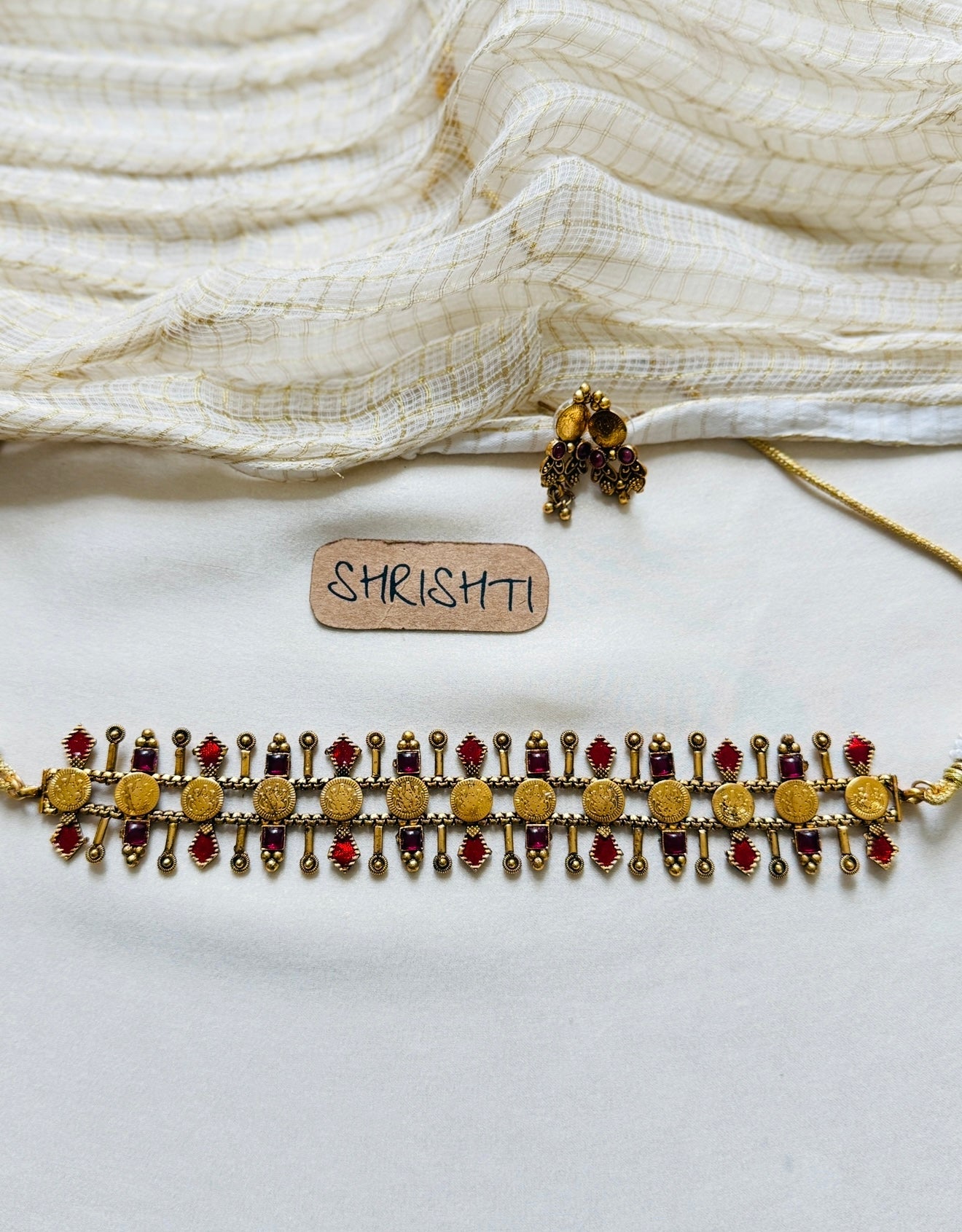 coin choker new ruby